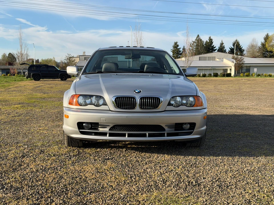 2000 BMW E46 3 Series - Image 6 of 31
