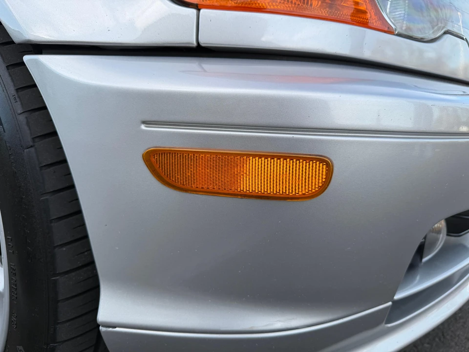 2000 BMW E46 3 Series - Image 18 of 31