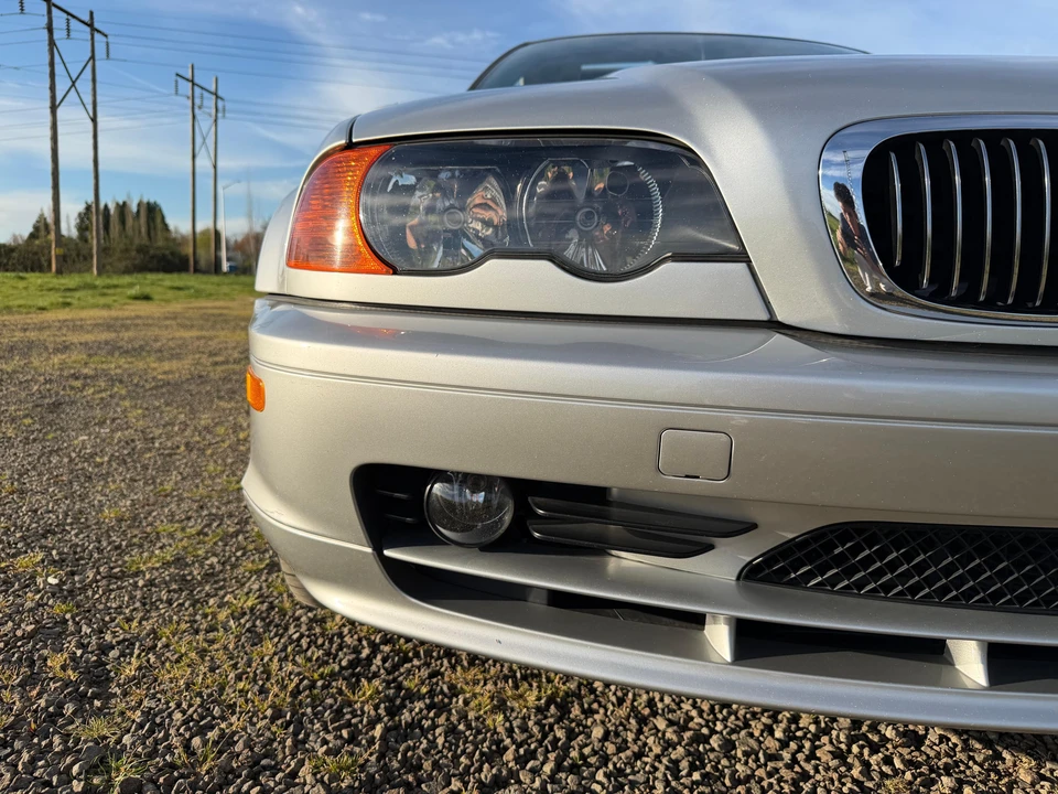 2000 BMW E46 3 Series - Image 19 of 31