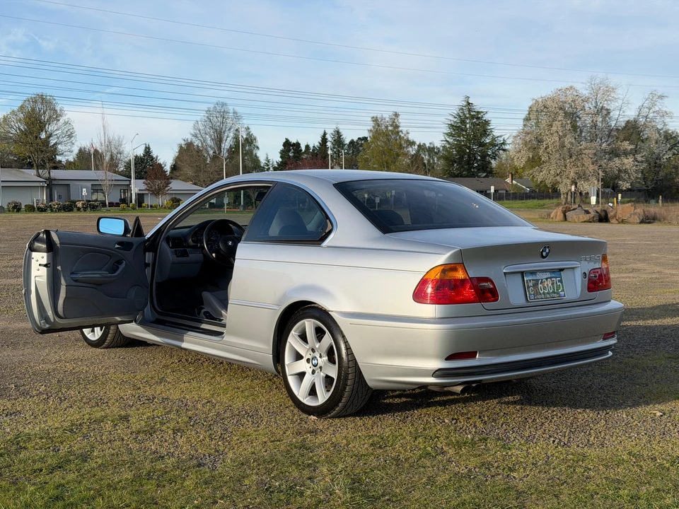 2000 BMW E46 3 Series - Image 16 of 31