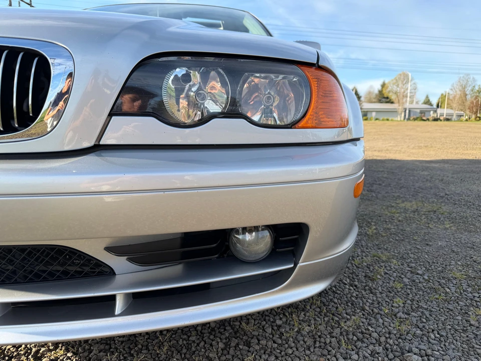 2000 BMW E46 3 Series - Image 25 of 31
