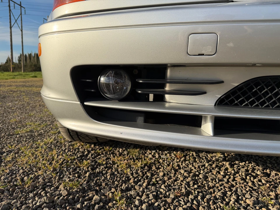 2000 BMW E46 3 Series - Image 21 of 31
