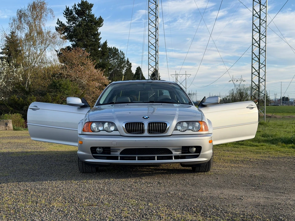 2000 BMW E46 3 Series - Image 14 of 31