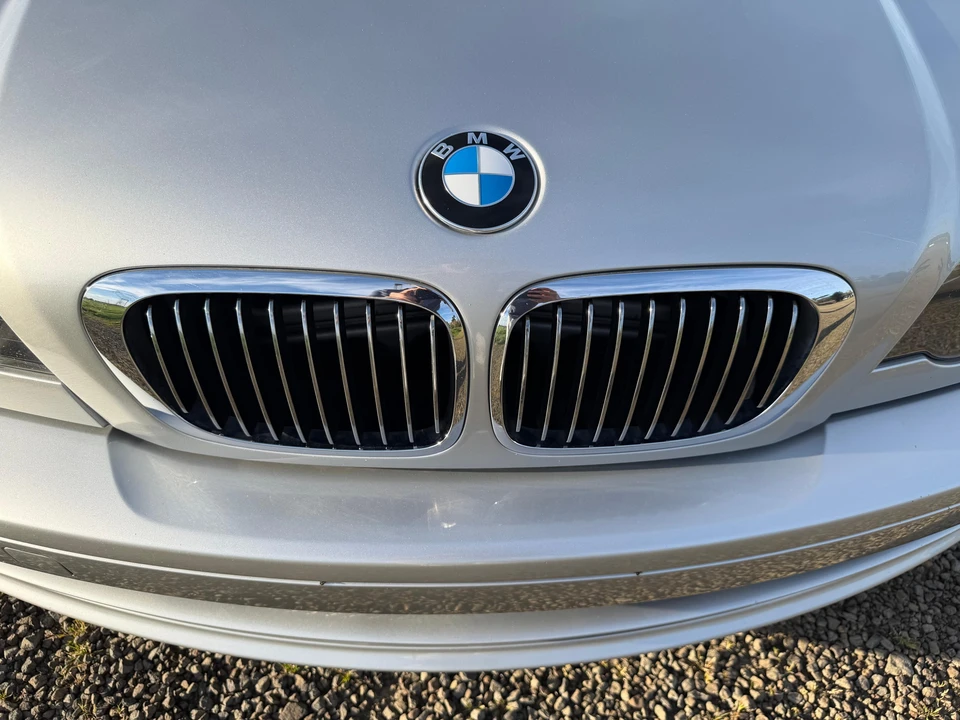 2000 BMW E46 3 Series - Image 22 of 31