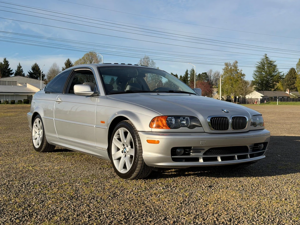 2000 BMW E46 3 Series - Image 13 of 31