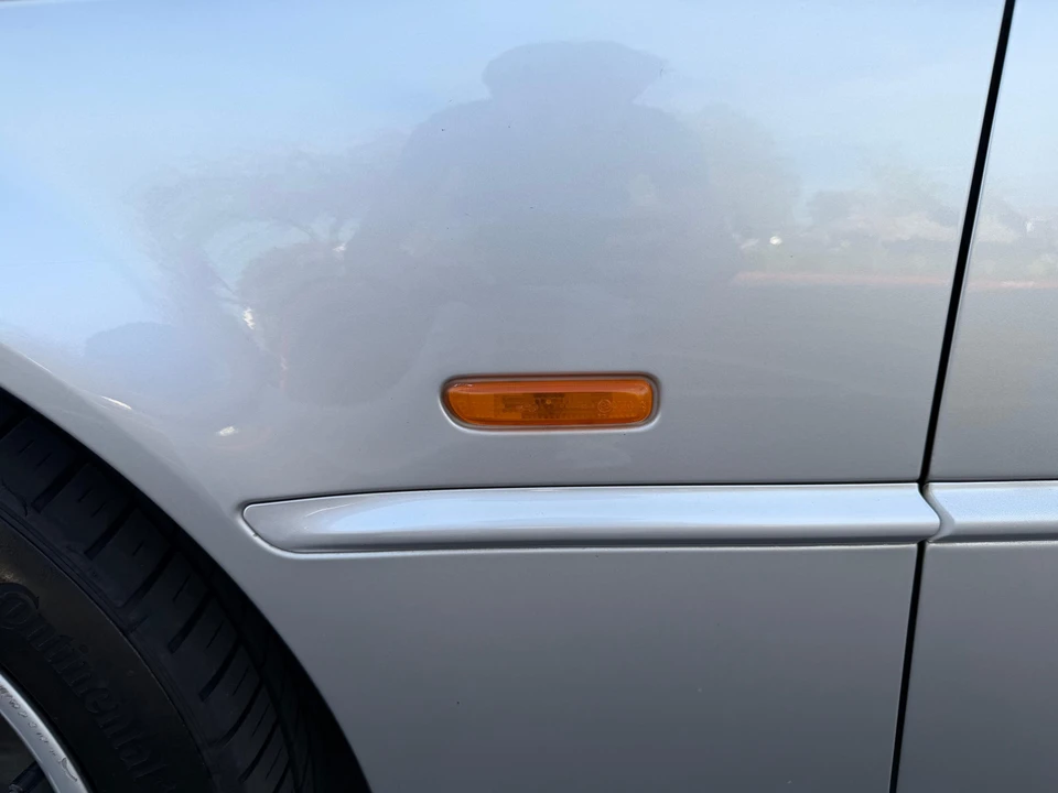 2000 BMW E46 3 Series - Image 31 of 31
