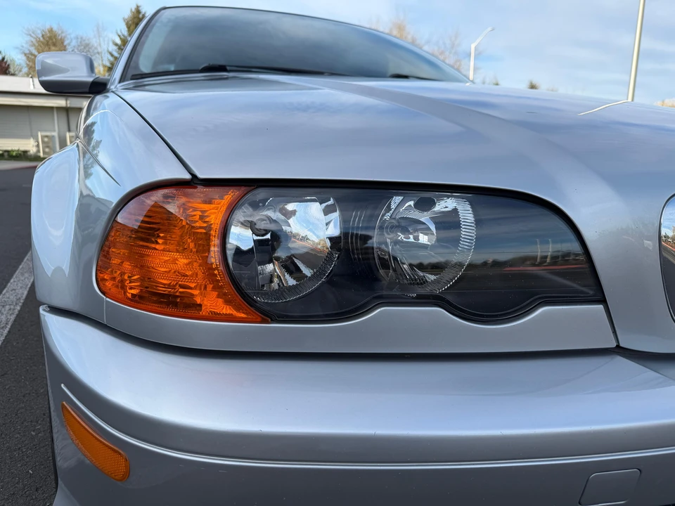 2000 BMW E46 3 Series - Image 20 of 31