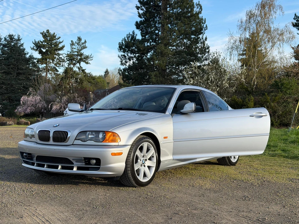 2000 BMW E46 3 Series - Image 15 of 31