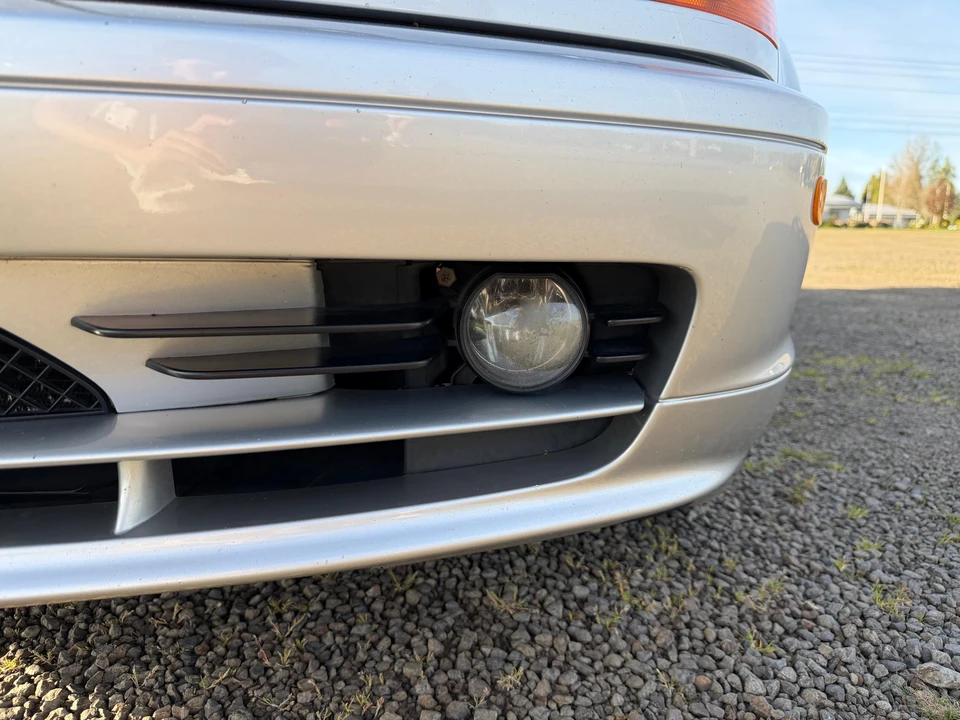 2000 BMW E46 3 Series - Image 27 of 31
