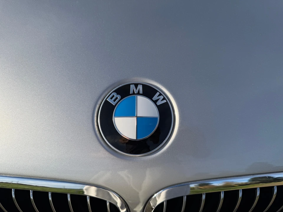2000 BMW E46 3 Series - Image 23 of 31