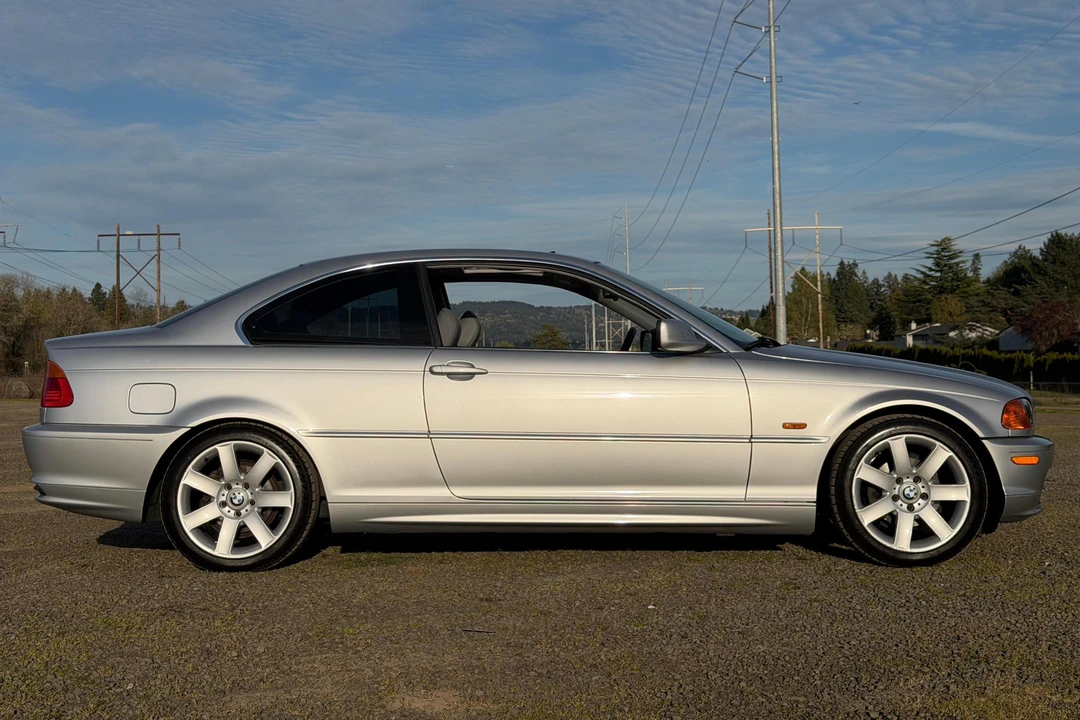 2000 BMW E46 3 Series - Image 3 of 31
