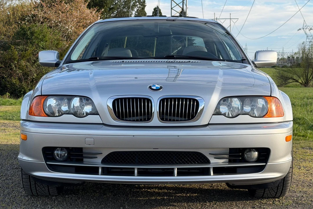 2000 BMW E46 3 Series - Image 2 of 31
