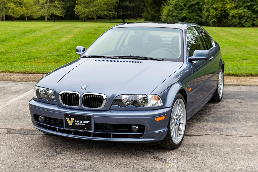 2000 BMW E46 3 Series - Image 6 of 31