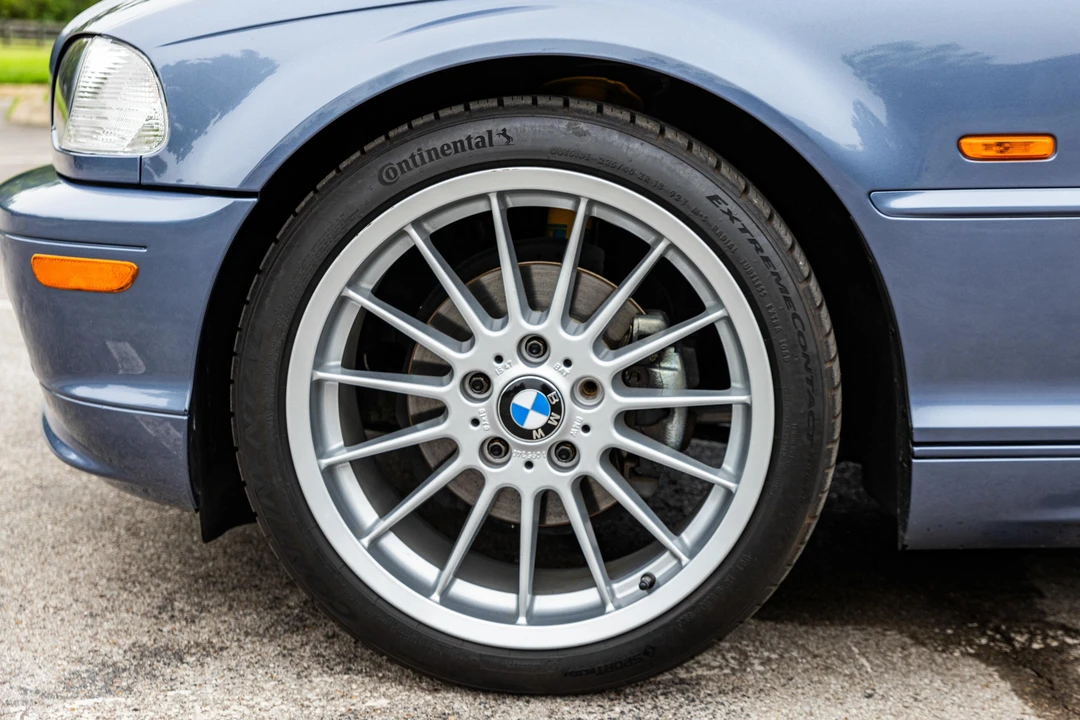 2000 BMW E46 3 Series - Image 23 of 31