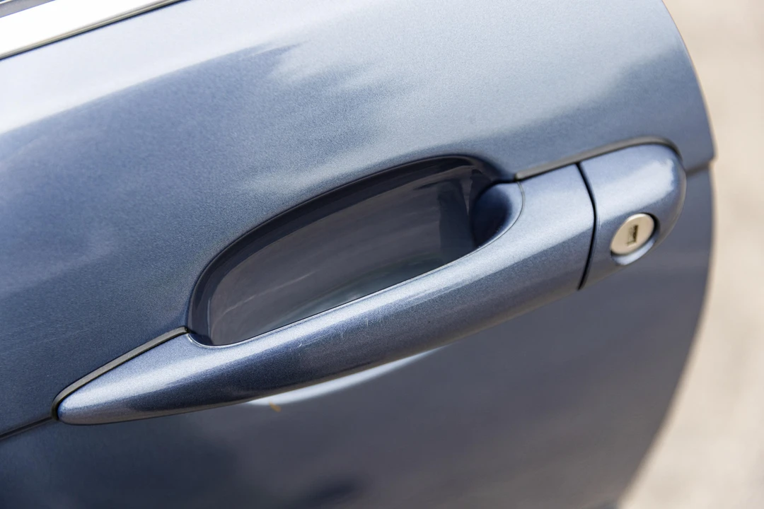 2000 BMW E46 3 Series - Image 15 of 31