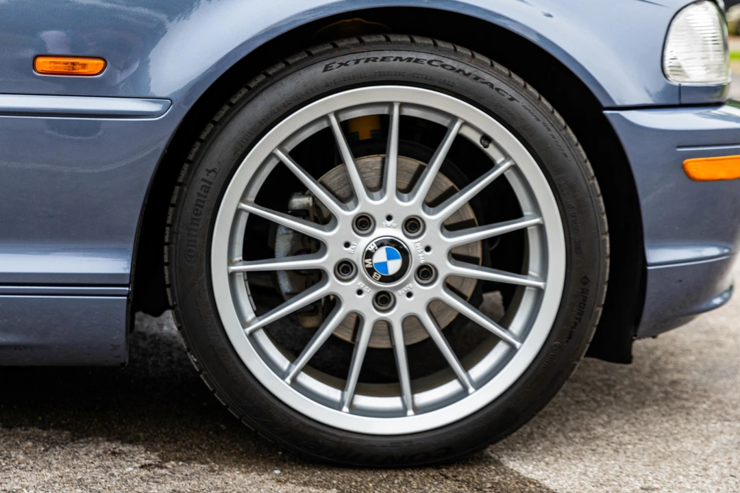 2000 BMW E46 3 Series - Image 27 of 31