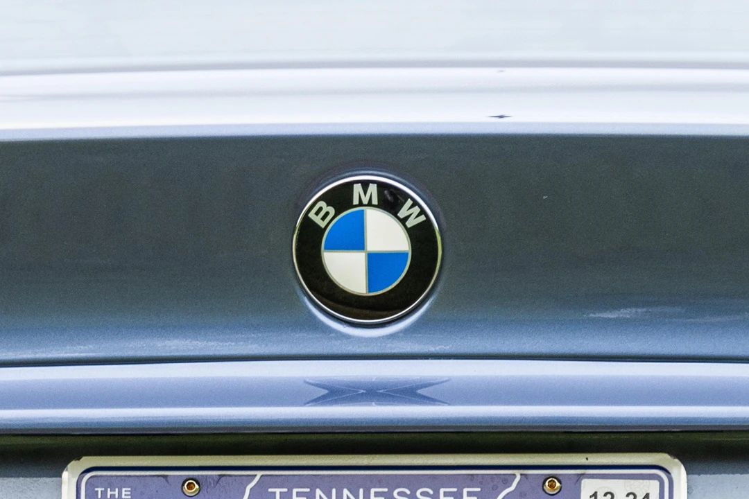 2000 BMW E46 3 Series - Image 18 of 31