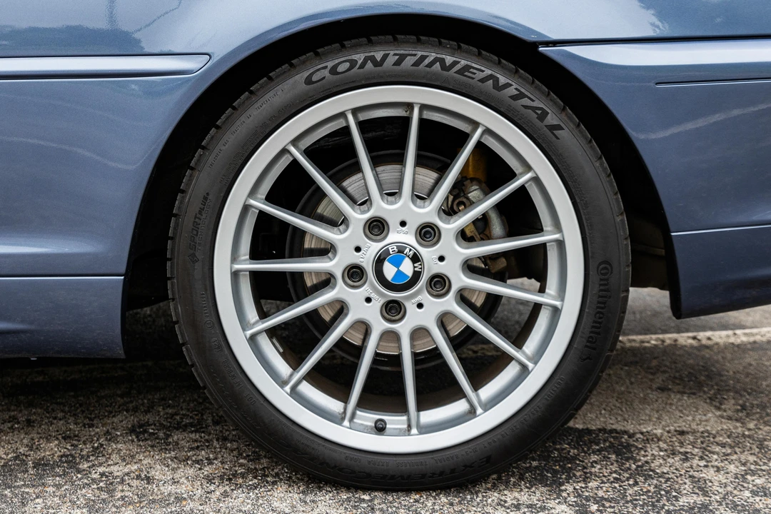 2000 BMW E46 3 Series - Image 24 of 31