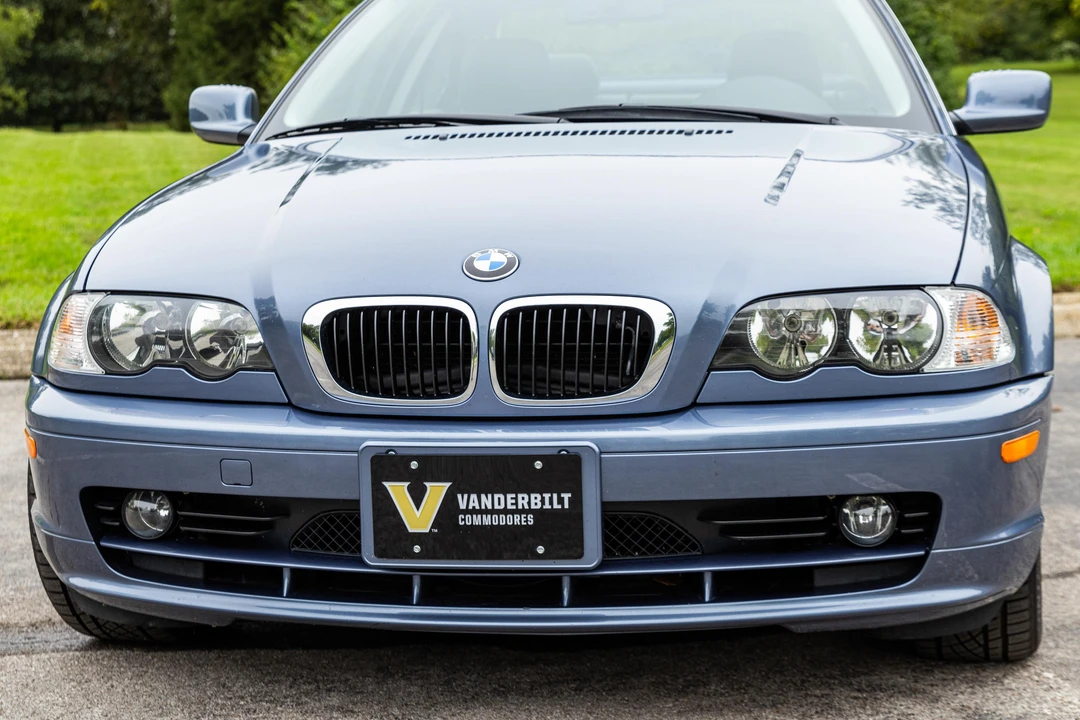 2000 BMW E46 3 Series - Image 11 of 31