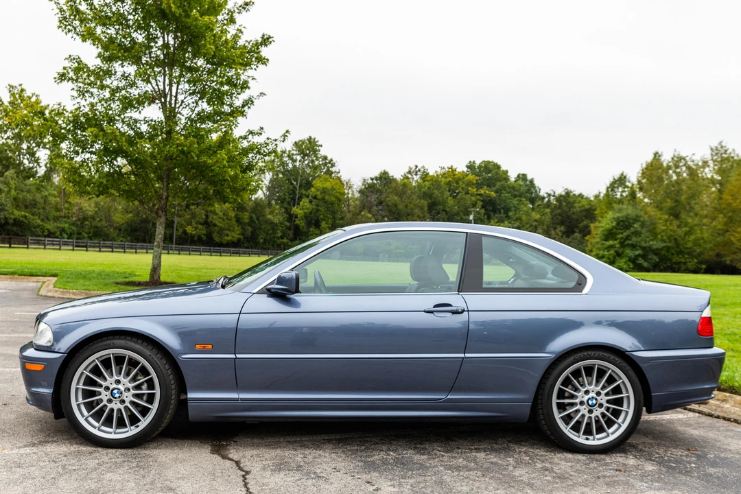 2000 BMW E46 3 Series - Image 7 of 31