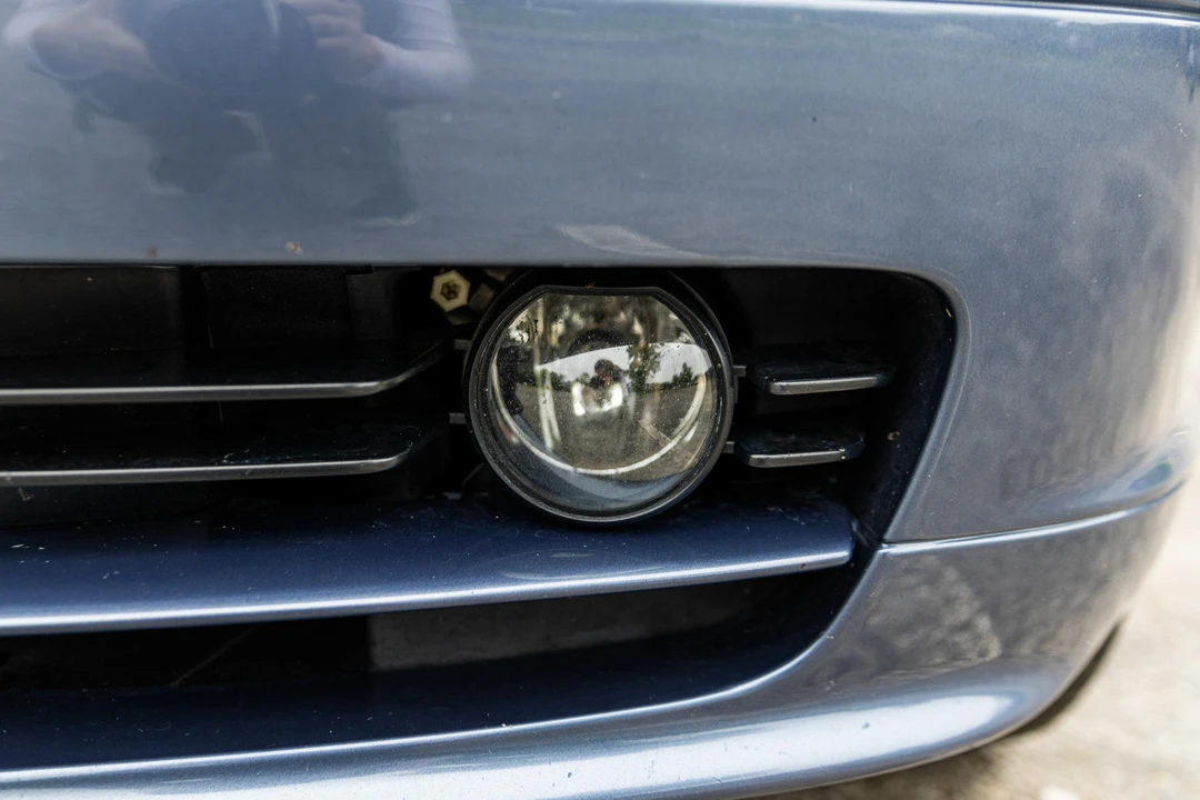 2000 BMW E46 3 Series - Image 14 of 31