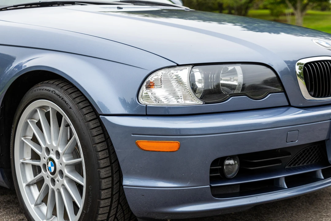 2000 BMW E46 3 Series - Image 10 of 31