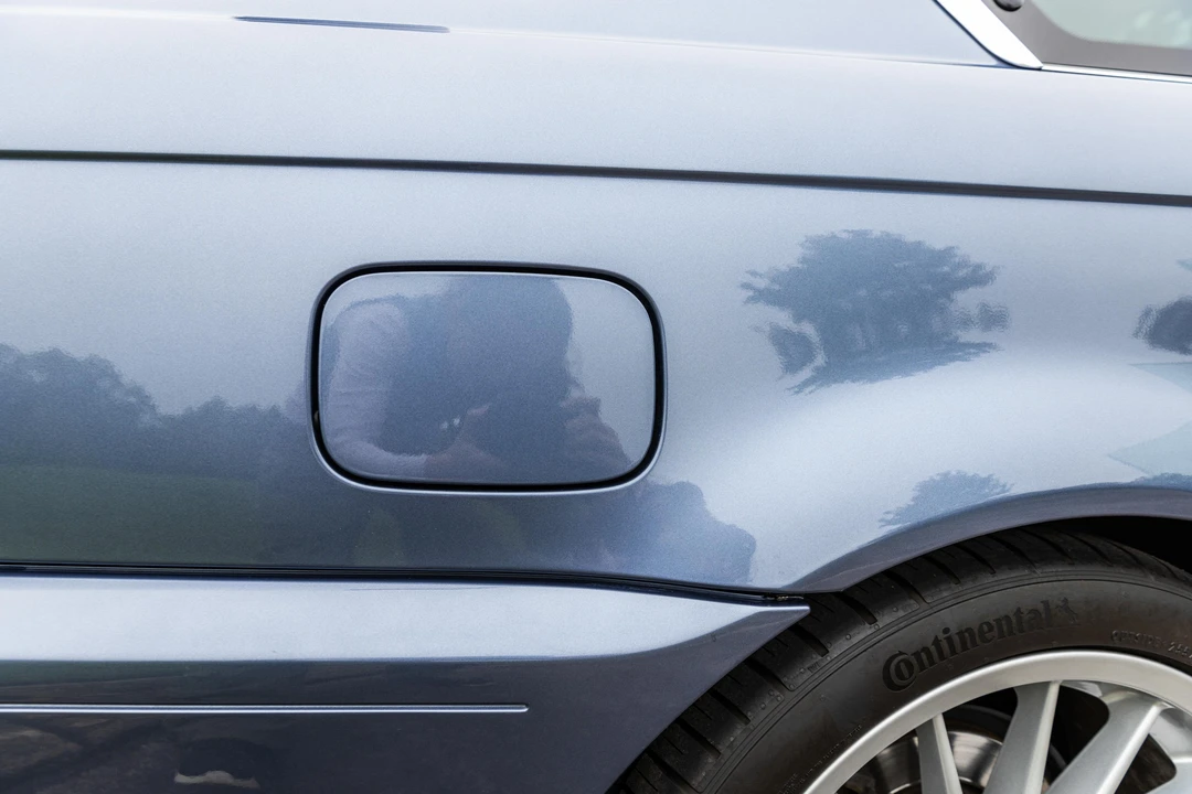 2000 BMW E46 3 Series - Image 20 of 31
