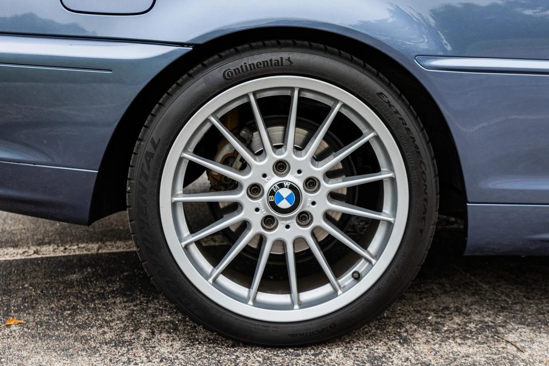 2000 BMW E46 3 Series - Image 25 of 31
