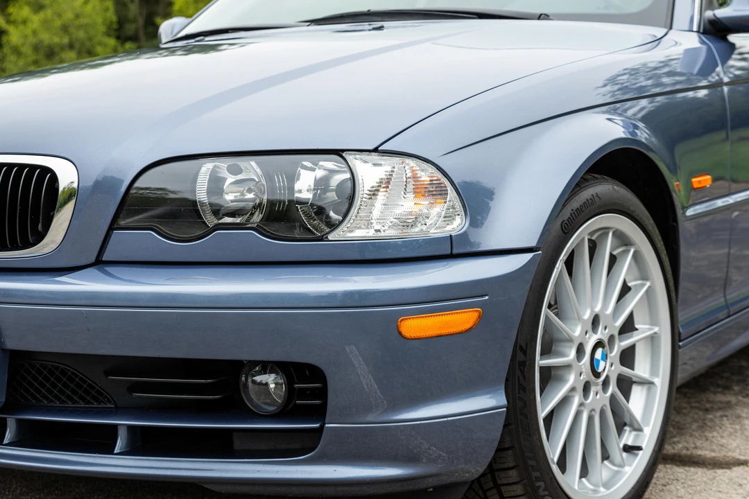 2000 BMW E46 3 Series - Image 13 of 31