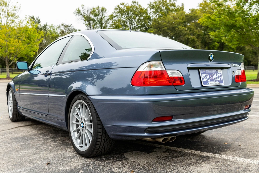 2000 BMW E46 3 Series - Image 4 of 31