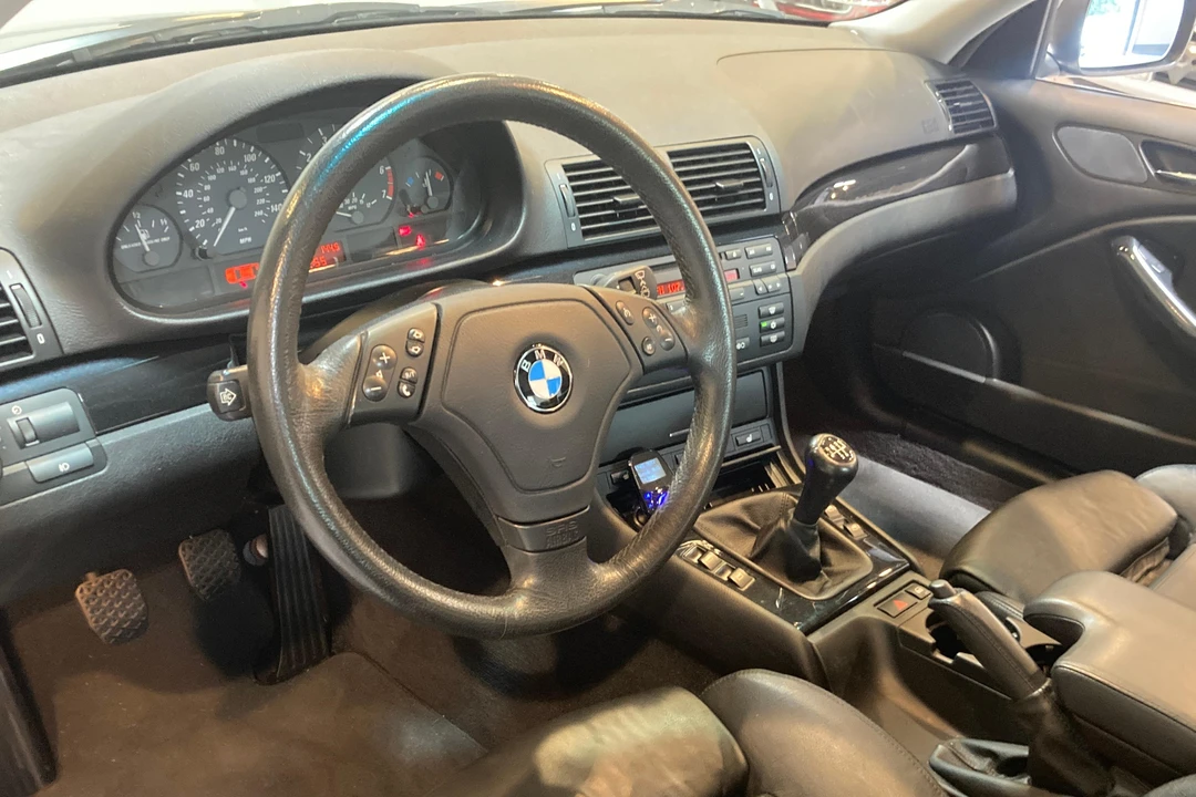 2000 BMW E46 3 Series - Image 28 of 31