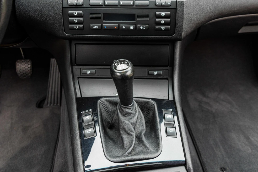 2000 BMW E46 3 Series - Image 30 of 31