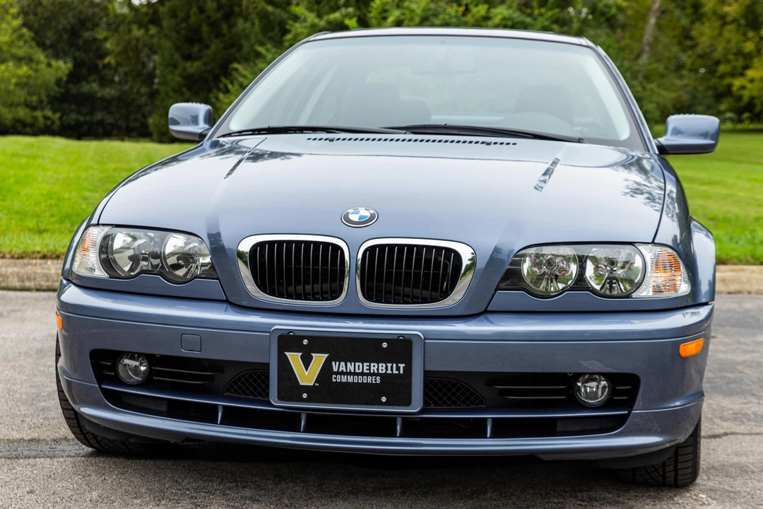 2000 BMW E46 3 Series - Image 2 of 31