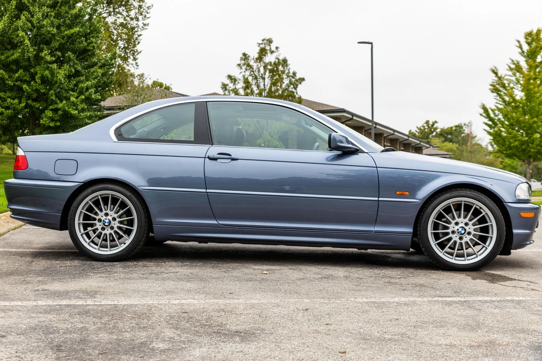 2000 BMW E46 3 Series - Image 3 of 31