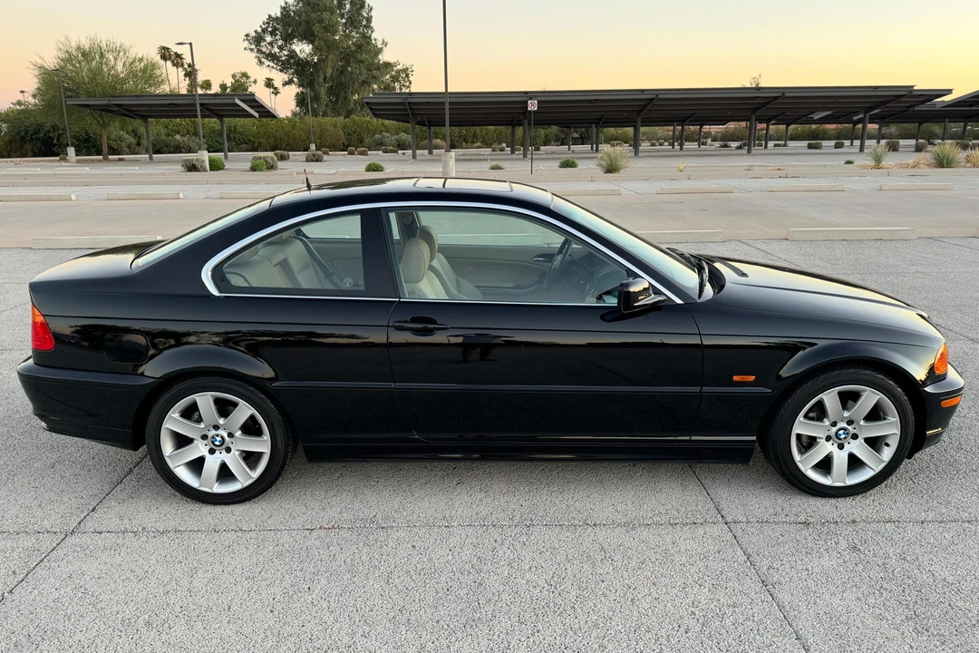 2000 BMW E46 3 Series - Image 3 of 31