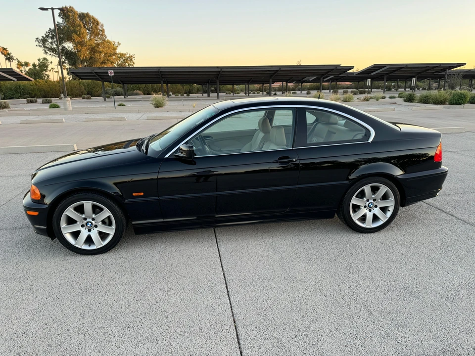 2000 BMW E46 3 Series - Image 23 of 31
