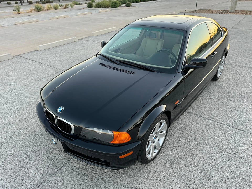 2000 BMW E46 3 Series - Image 14 of 31