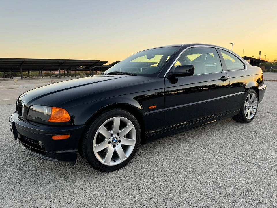 2000 BMW E46 3 Series - Image 21 of 31