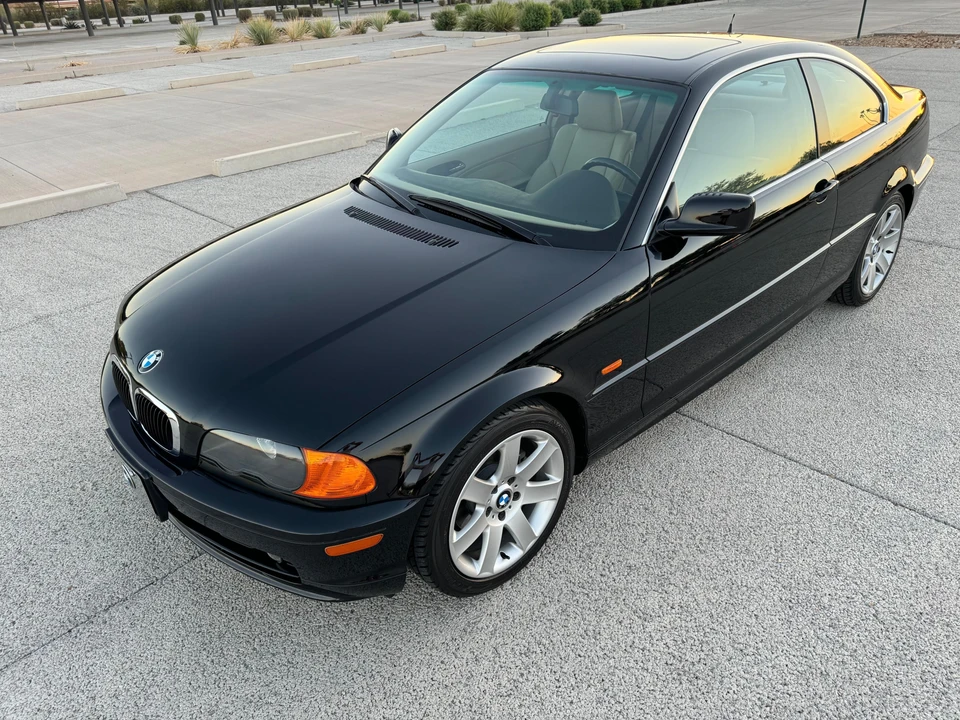 2000 BMW E46 3 Series - Image 16 of 31