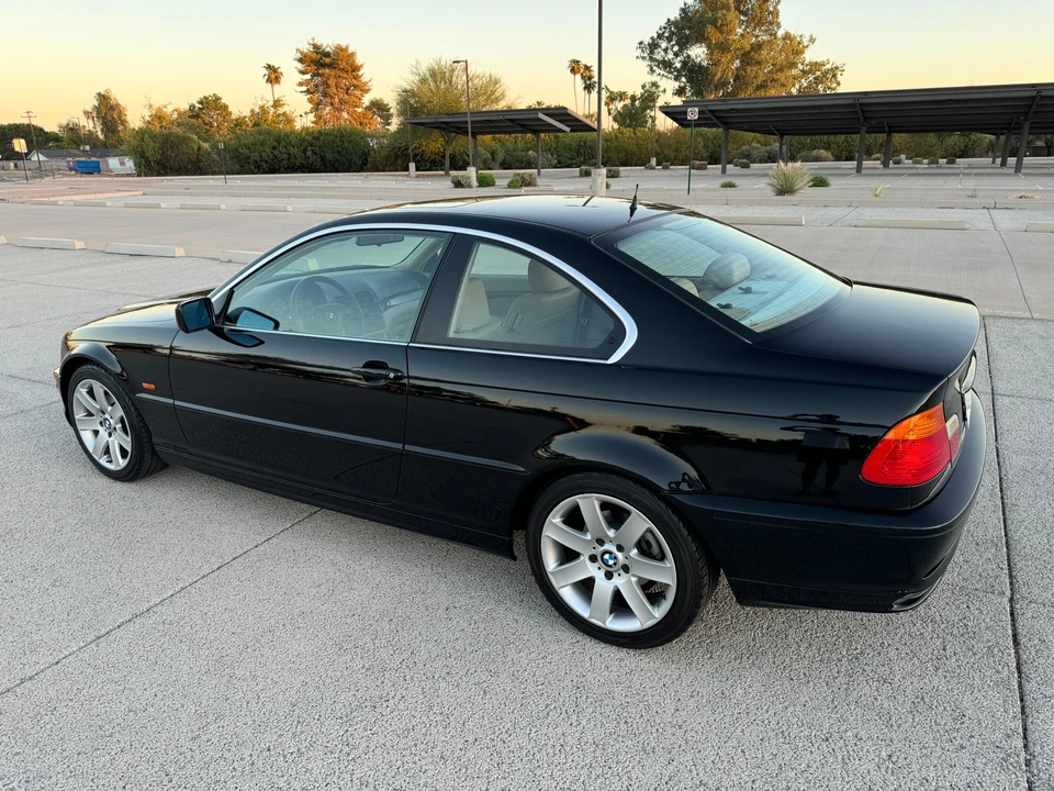 2000 BMW E46 3 Series - Image 26 of 31