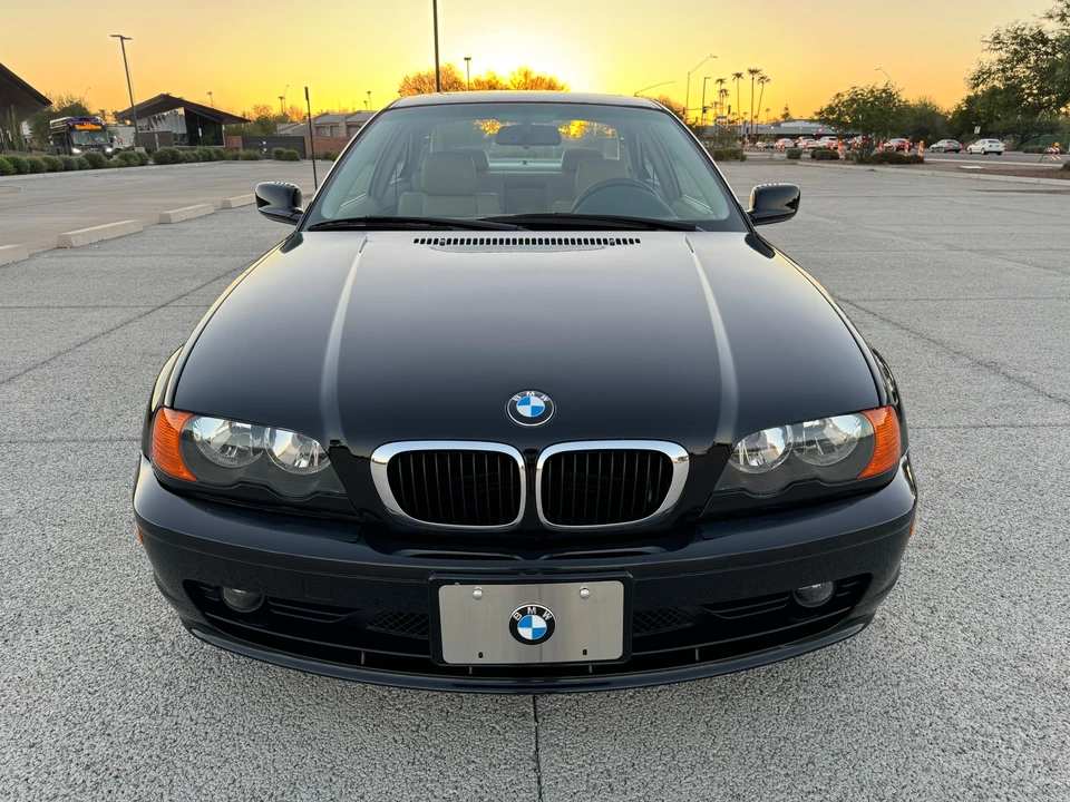 2000 BMW E46 3 Series - Image 6 of 31