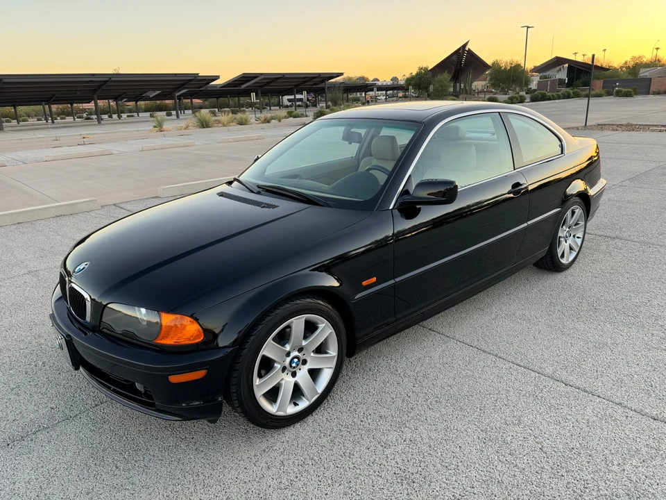 2000 BMW E46 3 Series - Image 18 of 31