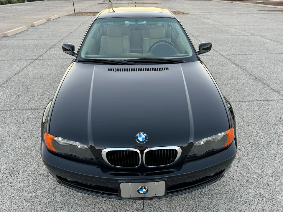 2000 BMW E46 3 Series - Image 9 of 31