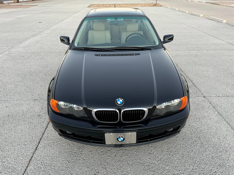 2000 BMW E46 3 Series - Image 8 of 31