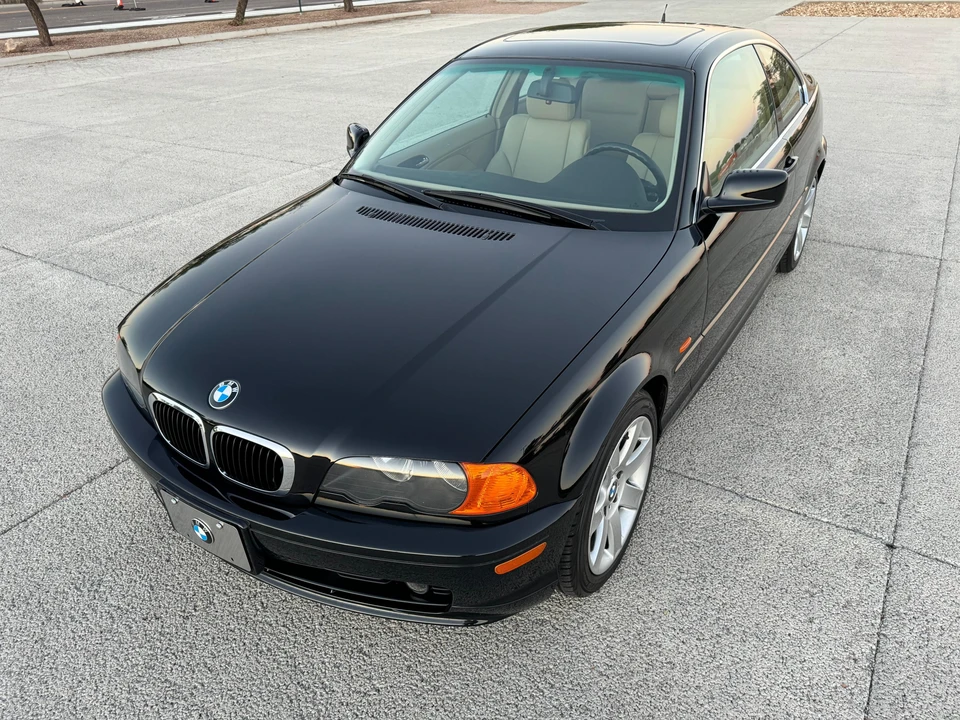 2000 BMW E46 3 Series - Image 13 of 31