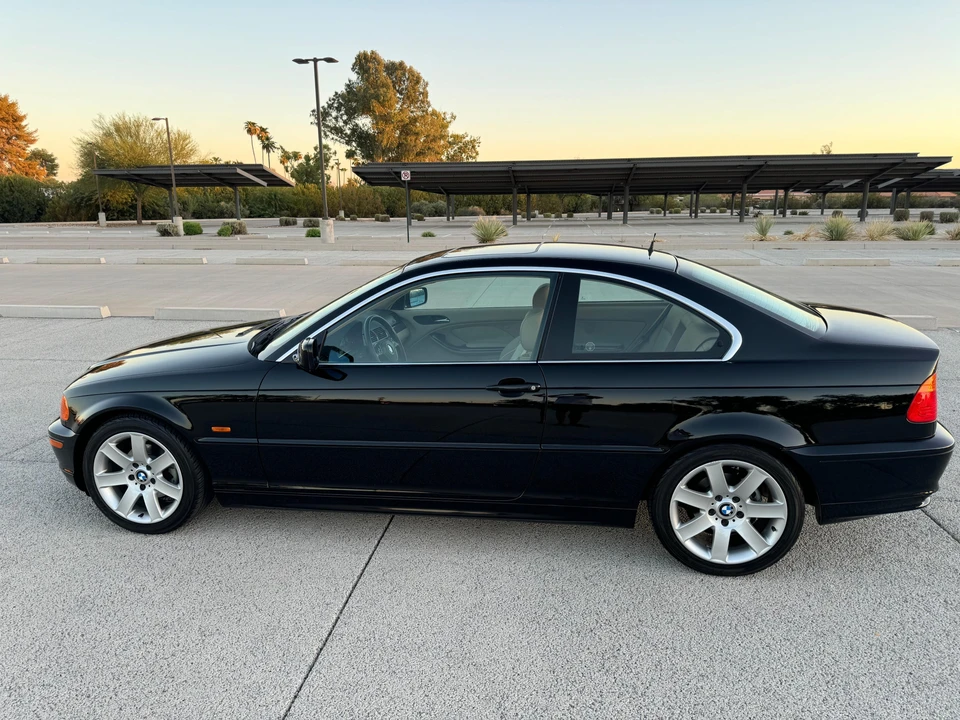 2000 BMW E46 3 Series - Image 25 of 31