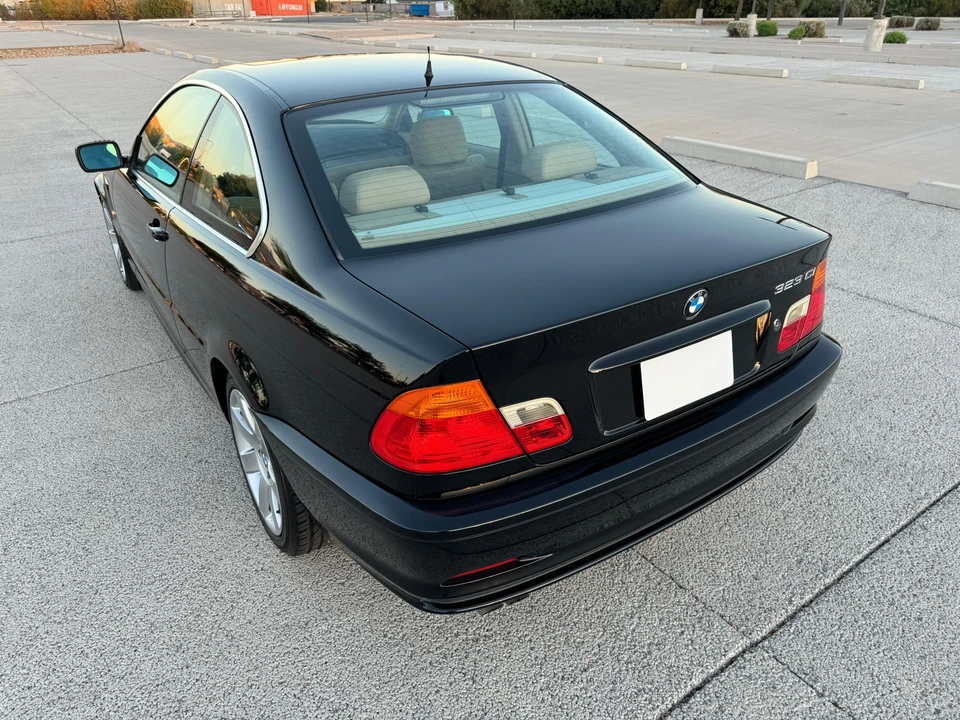 2000 BMW E46 3 Series - Image 29 of 31