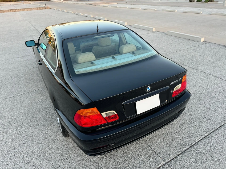 2000 BMW E46 3 Series - Image 30 of 31