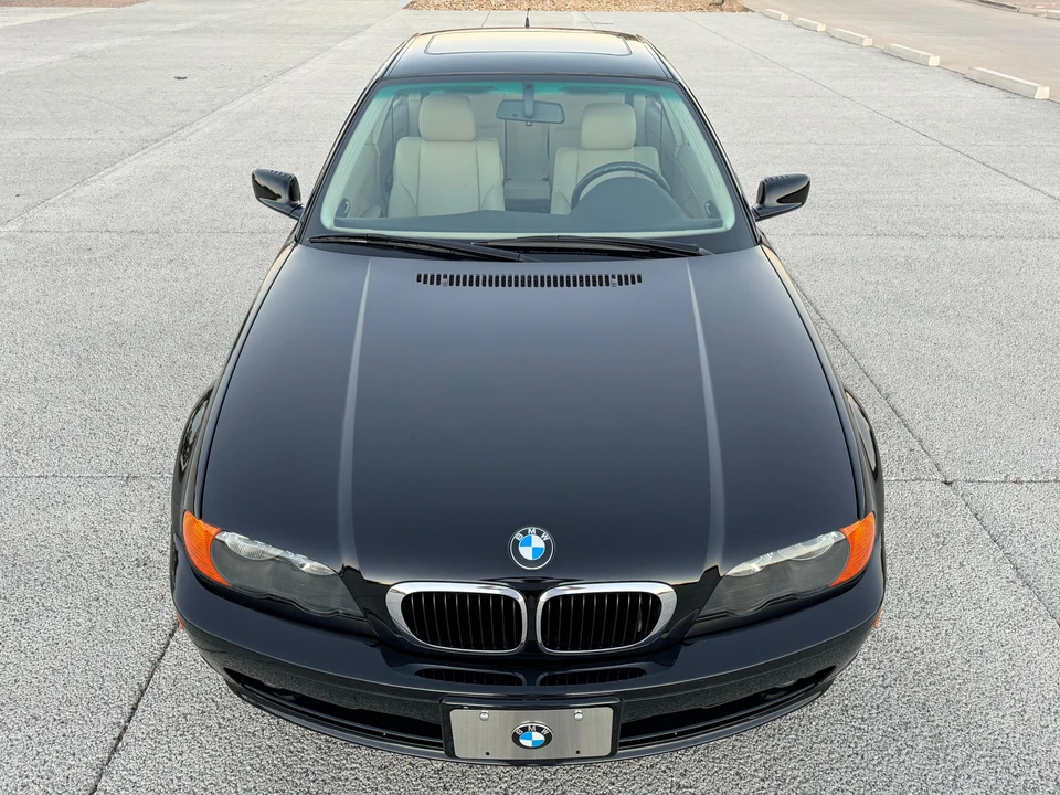 2000 BMW E46 3 Series - Image 10 of 31