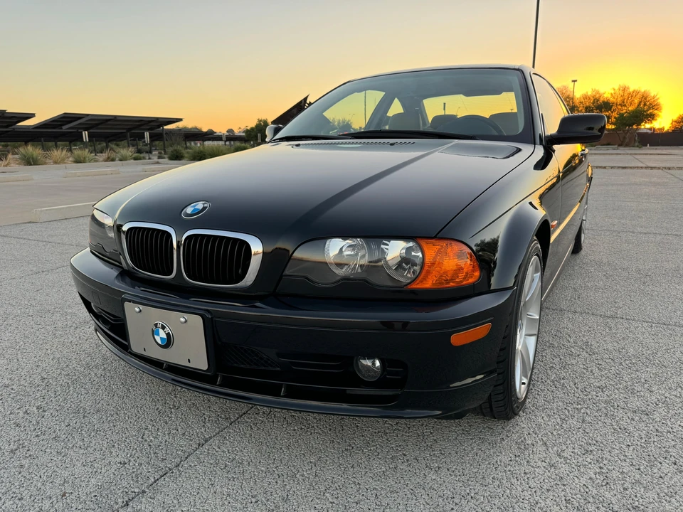 2000 BMW E46 3 Series - Image 11 of 31